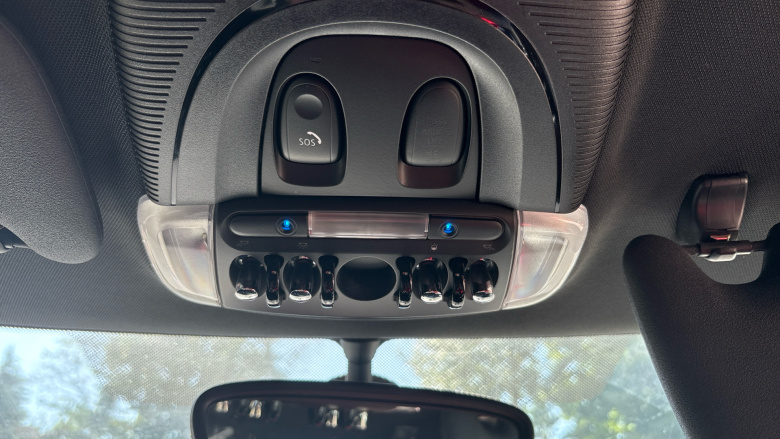 MINI Hatchback 2.0 Cooper S Sport II 5dr Auto Petrol Hatchback